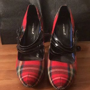 Andrea shoes